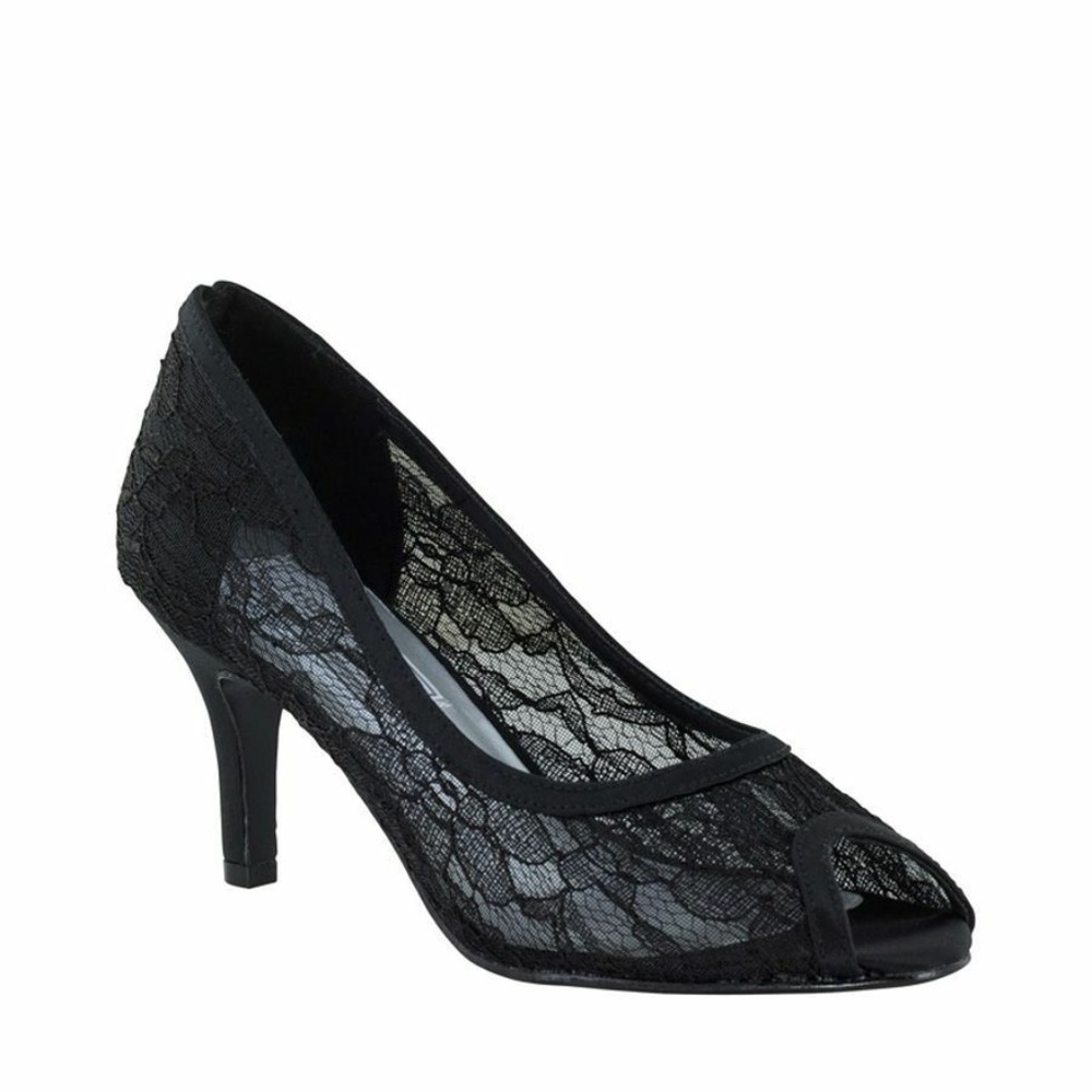 Touch Ups NIB Dress Pump Lupe